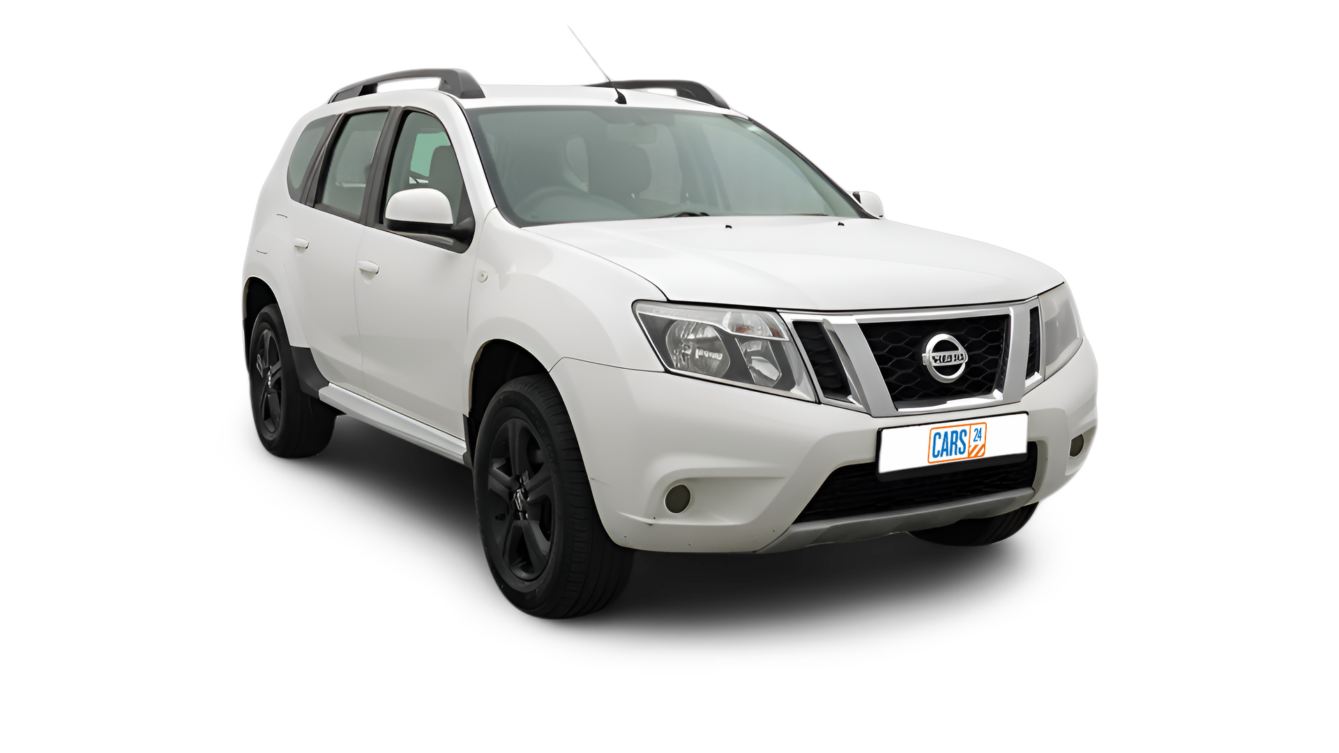 Nissan Terrano-img